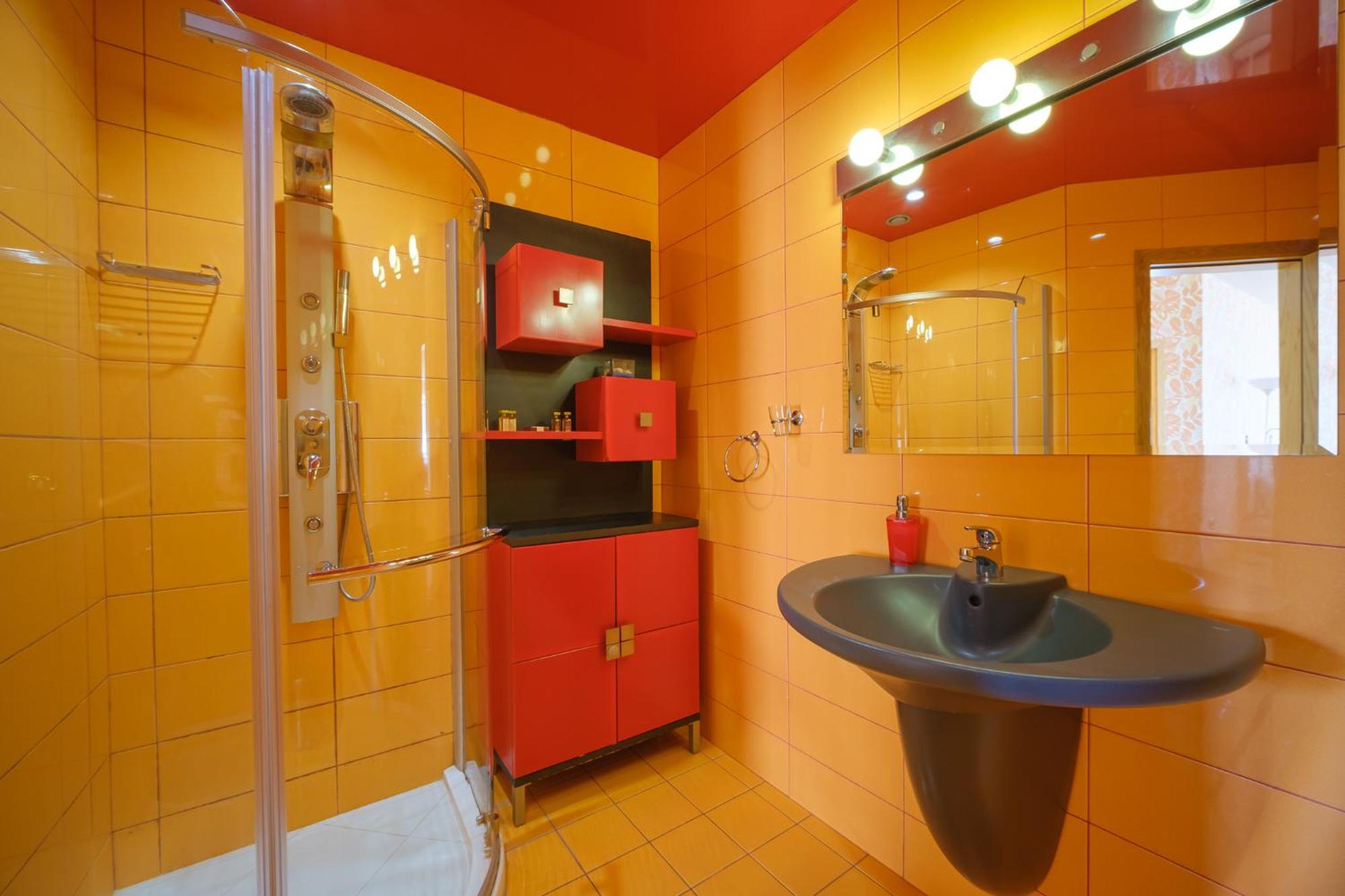 Family Hotel Classic فارنا الغرفة الصورة